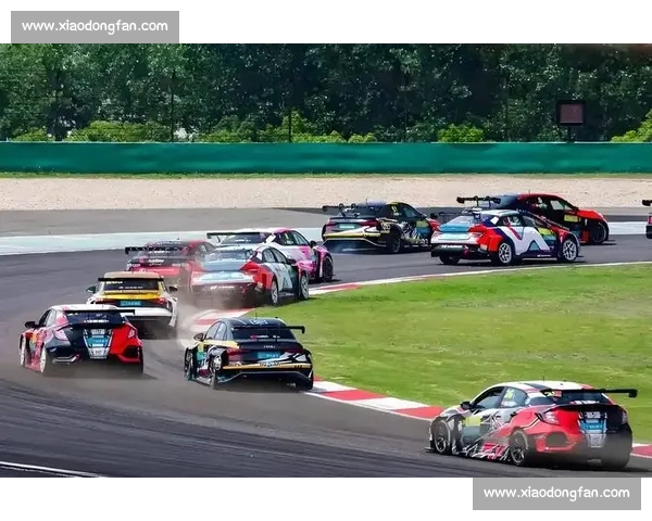 新赛季揭幕国际赛车运动多项赛事格局迎来重大变化引发全球车迷关注 - 副本 - 副本